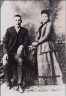 Charles and Kitty Watkins