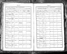 1822 Baptism Thomas Holden