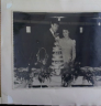Ken Doust & Hazel Snow