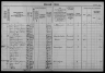 1916 Census Jens Peter Severinsen