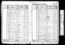 1841 Census Joesph Dent