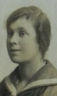 Doris Eleanor Ferrier