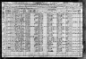 1920 Census Clarence Watkins