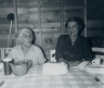 V:/Brother’s Keeper 7/Picture/1963 Katerine and Mary Schmalzbauer.jpg