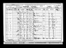 1901 Census Albert Ferrier