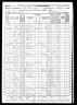 1870 Census William Austin