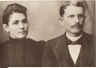 Herbert and Lillie Mott