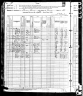 1880 Census Irving Mott