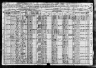 1920 Census Joseph Watkins