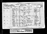 1861 Census John Dent