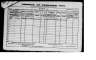 1901 Census  John Lucy
