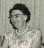 Grace Watkins Gibson