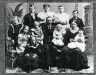 1898 James Albert Weaver Family
