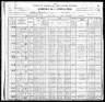 1900 Census Charles Watkins