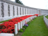 1917 Burial Archibald Ferrier