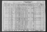 1930 Census Augusta Braham