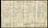 1911 Census Thomas Marshall