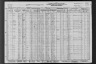 1930 Census Raymond Lange