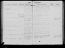 1890 Birth Herdis Pallesen