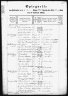1845 Census Jensine Severinsdatter