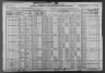 1920 Census William Ryback