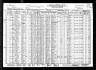 1930 Census Bertie Hopkins