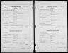 1935 Marriage Certificate Eddie Morton