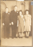 Norbert Zamor, Erwin Braham, Josephine Schmaltzbauer, Lorraine Schmaltzbauer