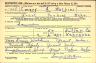 1942 Military Emery Watkins