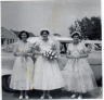 1958 Mildred Peggy Jean