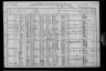 1910 Census James Allie
