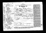 1915 Marriage Charles Harlow