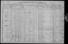 1910 Census Herbert Mott