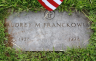 1994 Audrey M Schmalzbauer-Franckowiak Grave