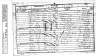 1851 Census Rebecca Dent
