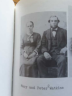 Peter and Mary Watkins