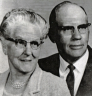 Evelyn Mott Schutz