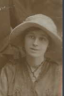 Doris Ferrier-Doust