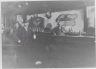 Otto’s Transit Hotel Saloon