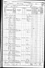 1870 Census Richard Watkins