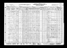 1930 Census Luetta Watkins