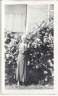 1929 Dora Sophia Johnson Weaver