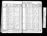 1841 Census William Gibbs
