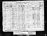 1881 Census Daniel Goddard