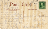1909 Postcard Edith Watkins