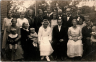 Ingrid Pallesen and Sigurd Olesen’s wedding