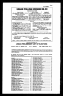1974 Voters List Jean, Marvin, Dorothy Severinsen