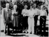 Herbert Mott Family