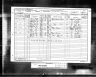1891 Census William Henry Gibbs