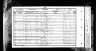 1851 Census James Gibbs